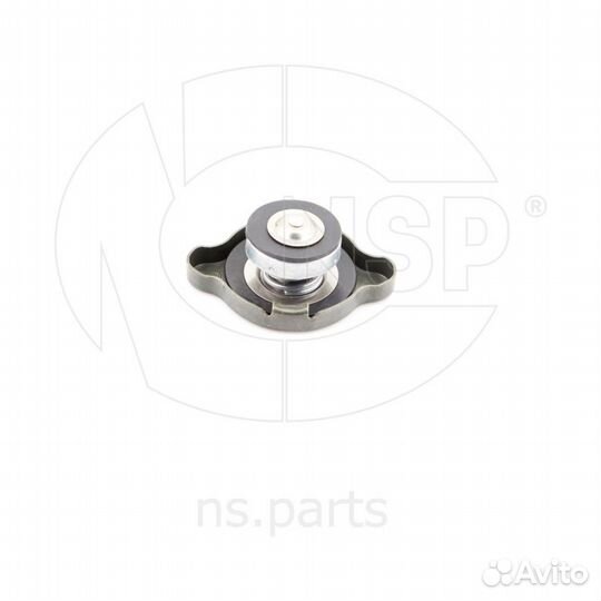 Крышка радиатора hyundai getz NSP022533017000