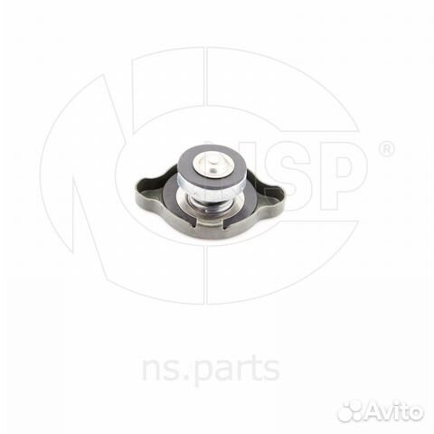 Крышка радиатора hyundai getz NSP022533017000