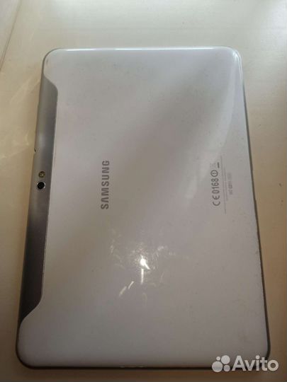 Samsung планшет