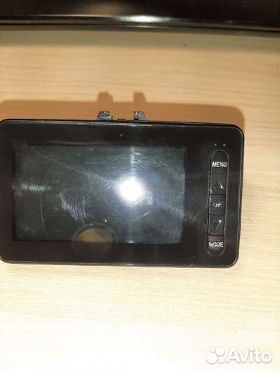 Видеорегистратор sho-me