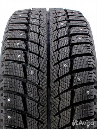 Zeta Antarctica Ice 215/55 R17