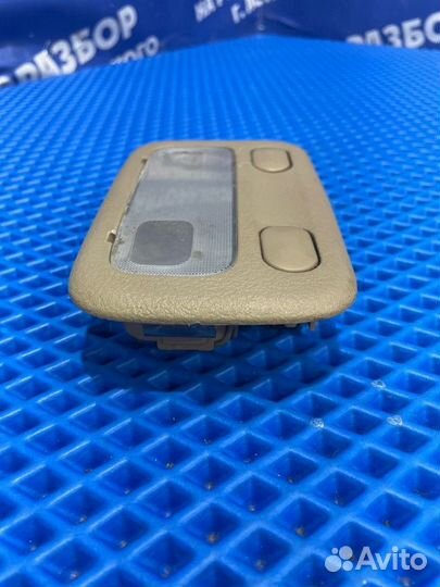 Плафон салона Nissan Maxima A32 седан VQ30 1994