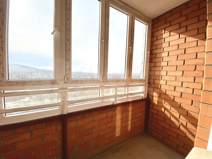 Квартира-студия, 20 м², 10/16 эт.