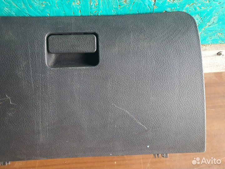 Бардачок Лифан Солано седан 1.6 2011