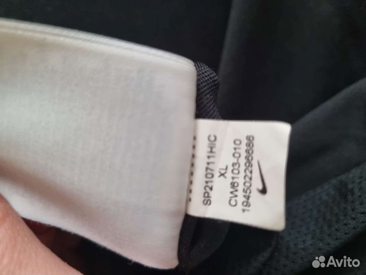 Форма для тренировок Nike Fila 164