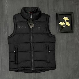 Жилетка nike nocta