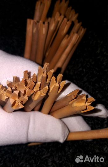 Коклюшки(новые)