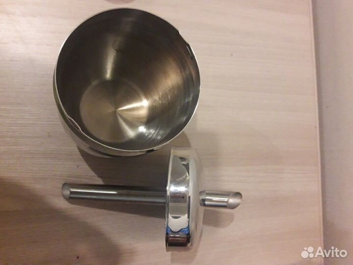 Дозатор сахарница Vitesse