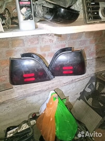 Двери Део Нексия Daewoo Nexia