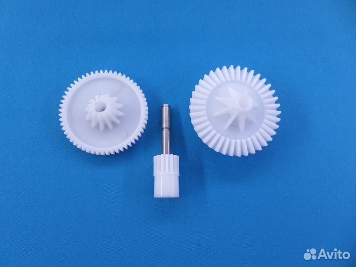 Комплект шестеренок мясорубки Филипс, Philips