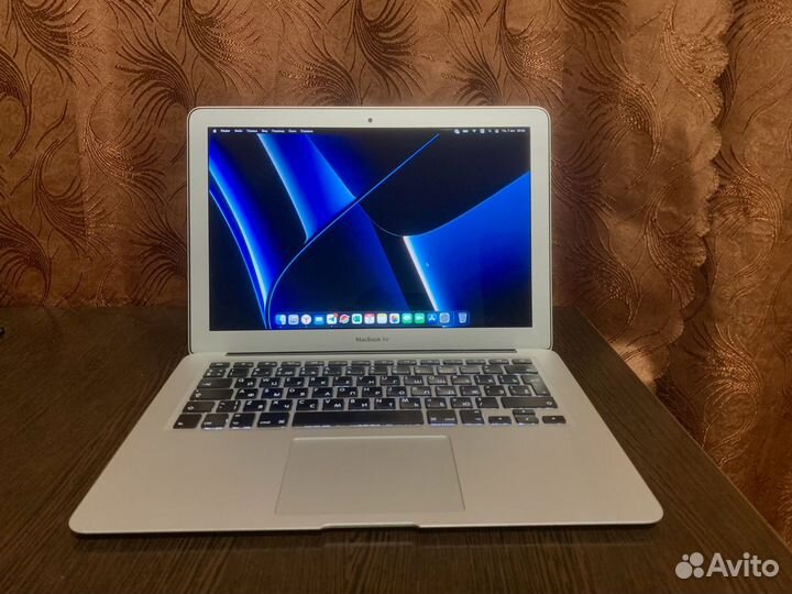 Apple macbook air 13 2015