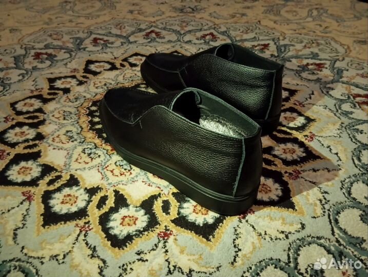 Мужская обувь