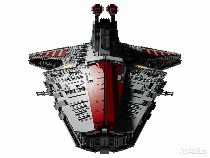 Lego Star Wars Venator Set 75367