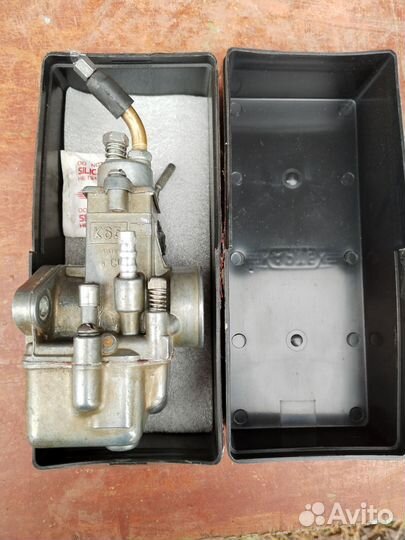 Карбюраторы на мотоцикл Урал из