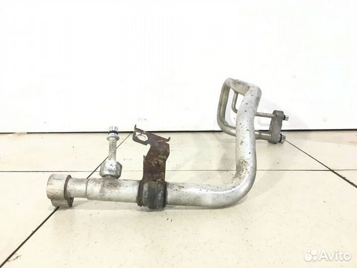 Трубка кондиционера Хонда