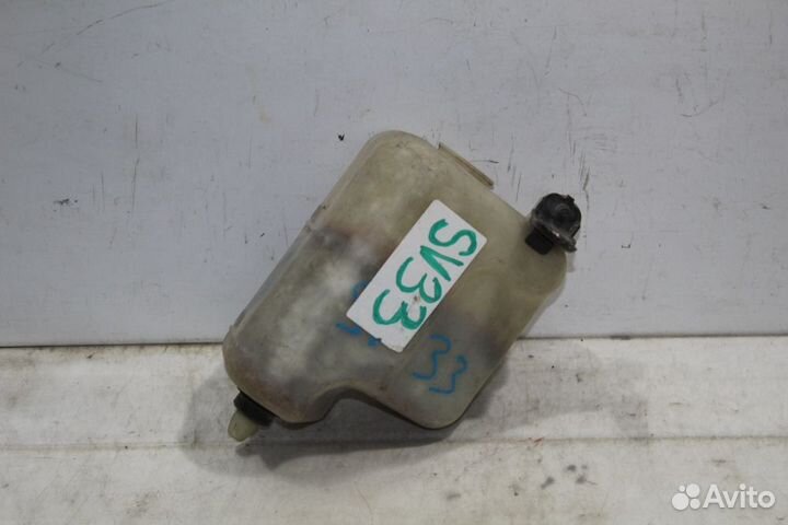 Бачок расширительный toyota vista SV33
