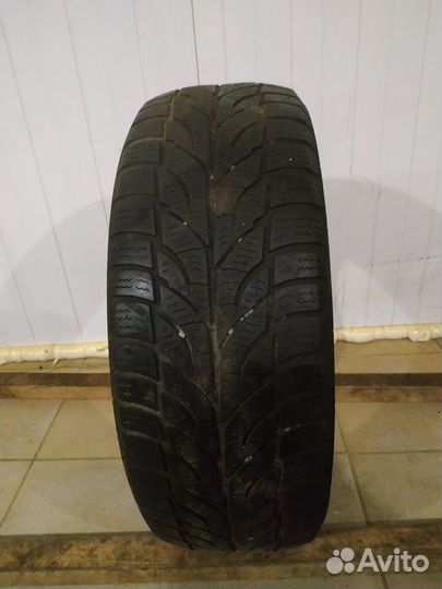 Sportiva Z 4X4 205/60 R16