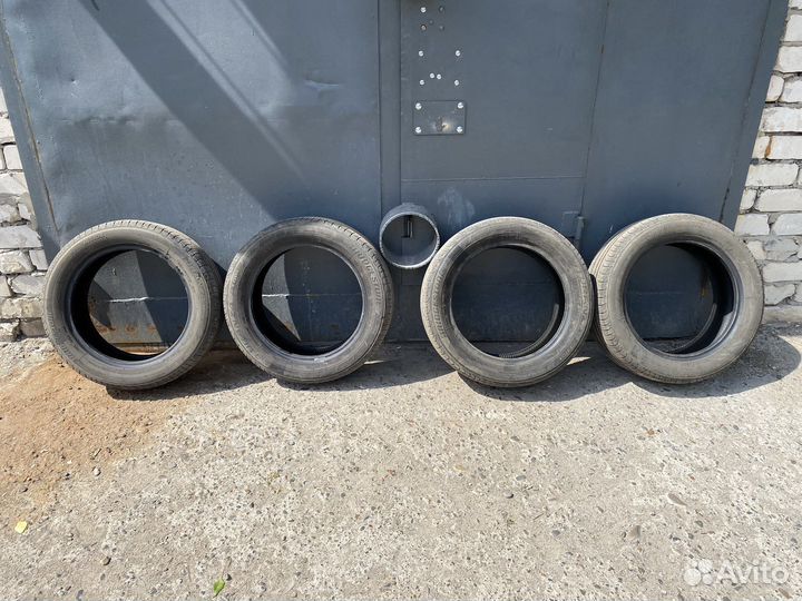 Bridgestone Turanza T001 195/55 R16