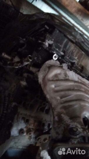 Продам двигатель тайота спасио вопросы в личку