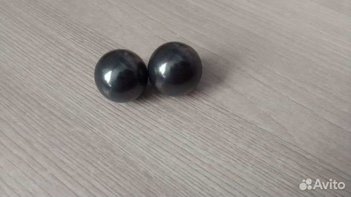 Магнитные шарики