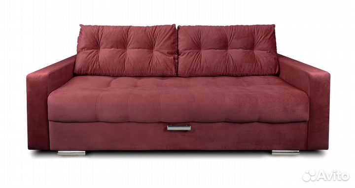 Диван прямой 