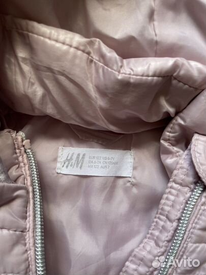 Детские вещи 7 лет