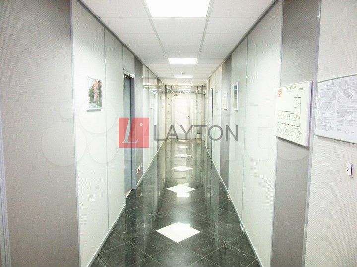 Сдам офисное помещение, 365 м²