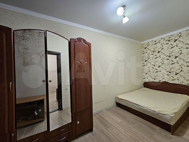 2-к. квартира, 45 м², 4/4 эт.