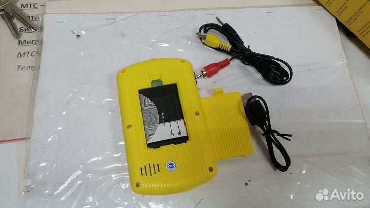 Игровая приставкаSun 500 в1 1605