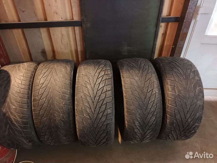 Toyo Proxes S/T 265/50 R20