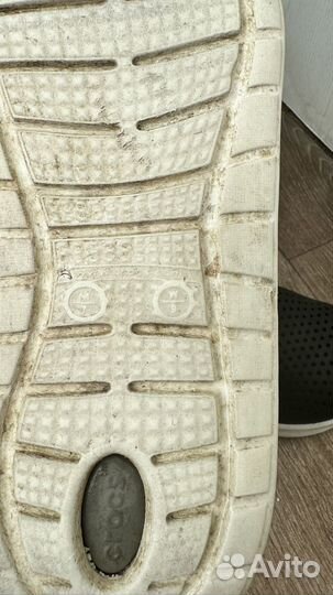 Crocs мужские