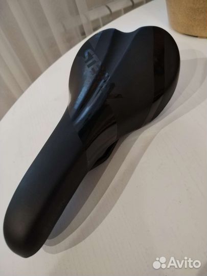 Велосипедное седло Stern