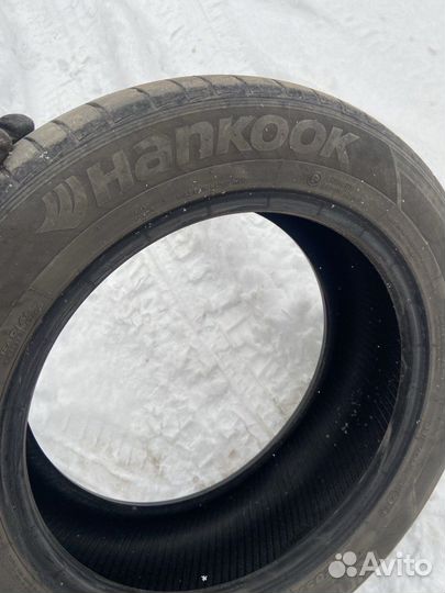 Hankook Kinergy Eco 2 K435 205/55 R16 91H