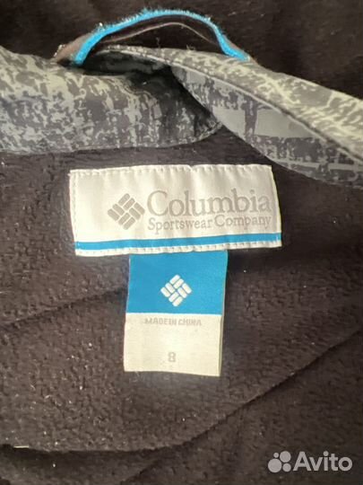 Куртка Columbia 134