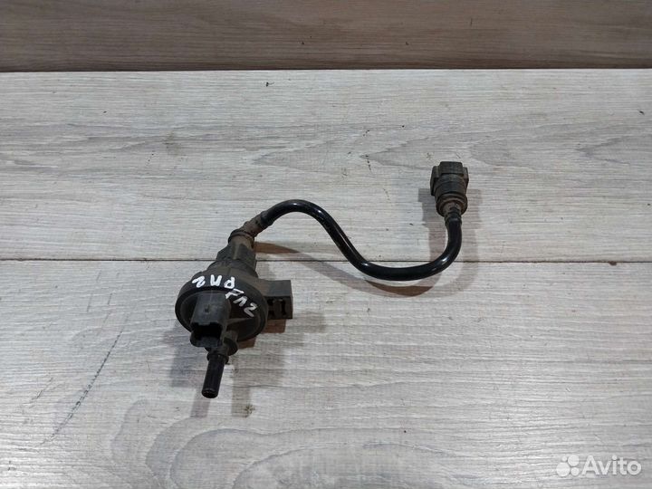 Клапан вентиляции топливного бака Renault Logan 2