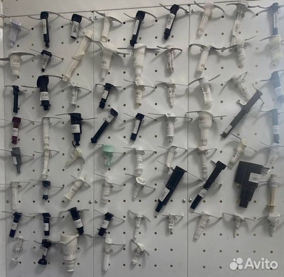 Ножи для блендеров