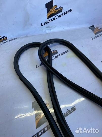 Уплотнительная резинка багажника Ssangyong Korando