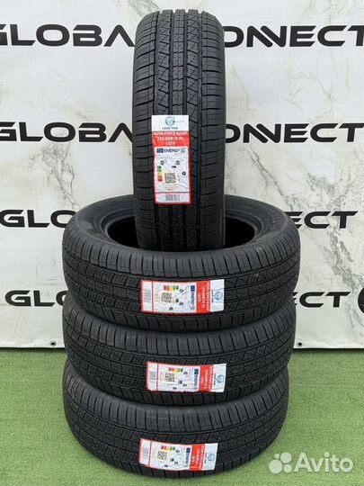 Leao Nova Force 4X4 HP 235/60 R18 107V