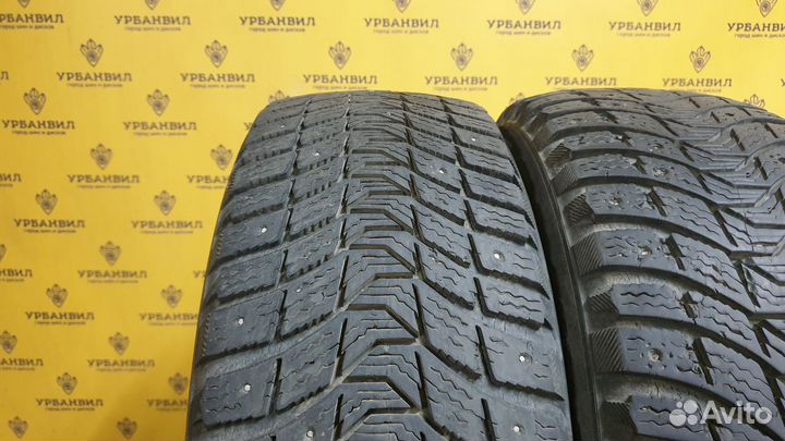 Michelin X-Ice North 3 195/65 R15 95T