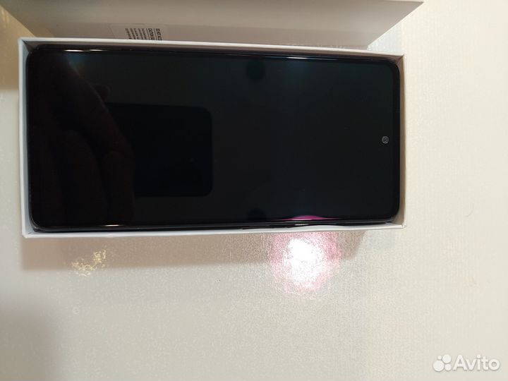 Телефон Samsung galaxy А52