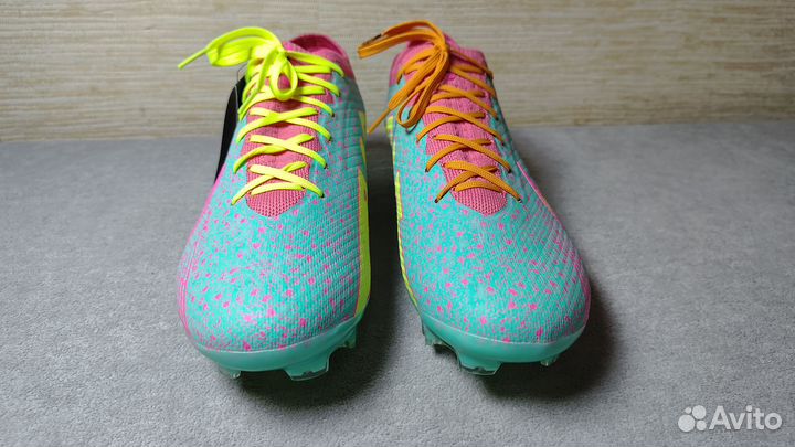 Бутсы найк меркуриал