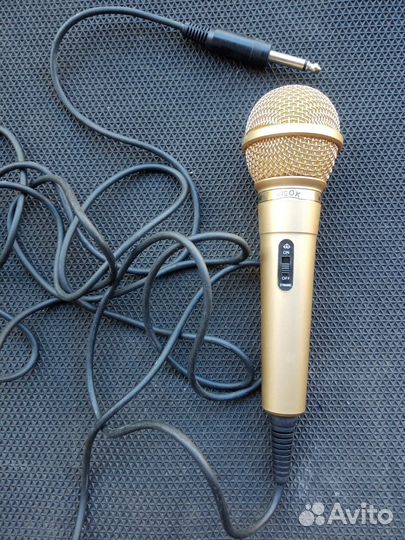 Микрофон