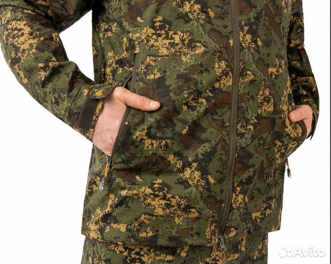 Костюм летний 