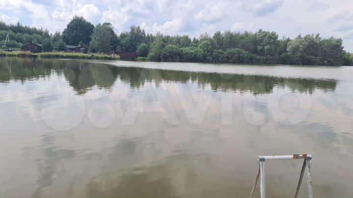 Участок 1 сот. (ИЖС)