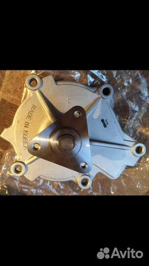 Помпа iX35/Sportage (2010) /Sorento. 25130-2F000