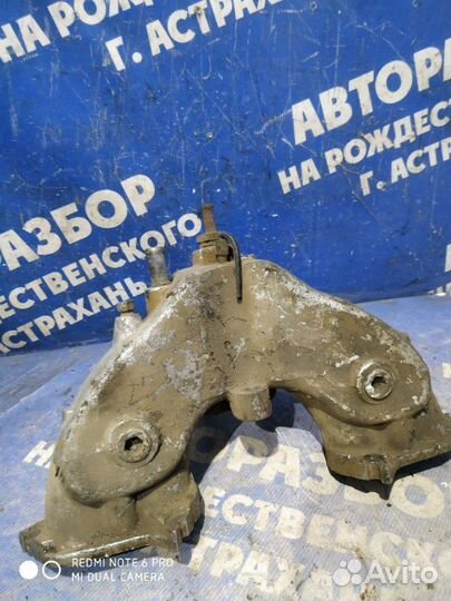 Коллектор впускной Ваз Лада 2107 седан 2103 2000