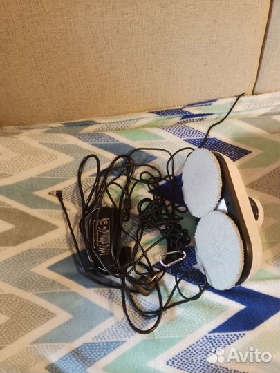 Робот для мытья стёкол