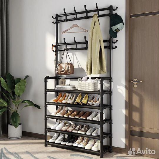 Обувница в прихожую