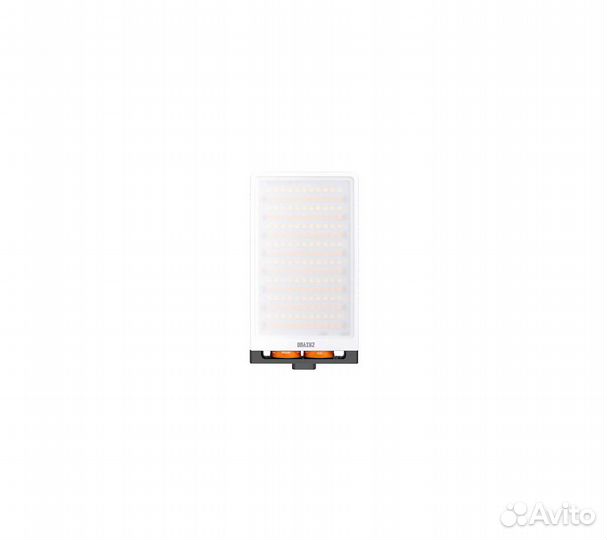 Светодиодный осветитель Zhiyun fiveray M40, белый