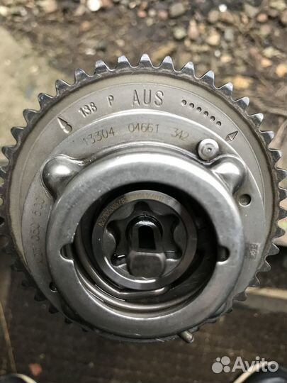 Звезды распредвала m271